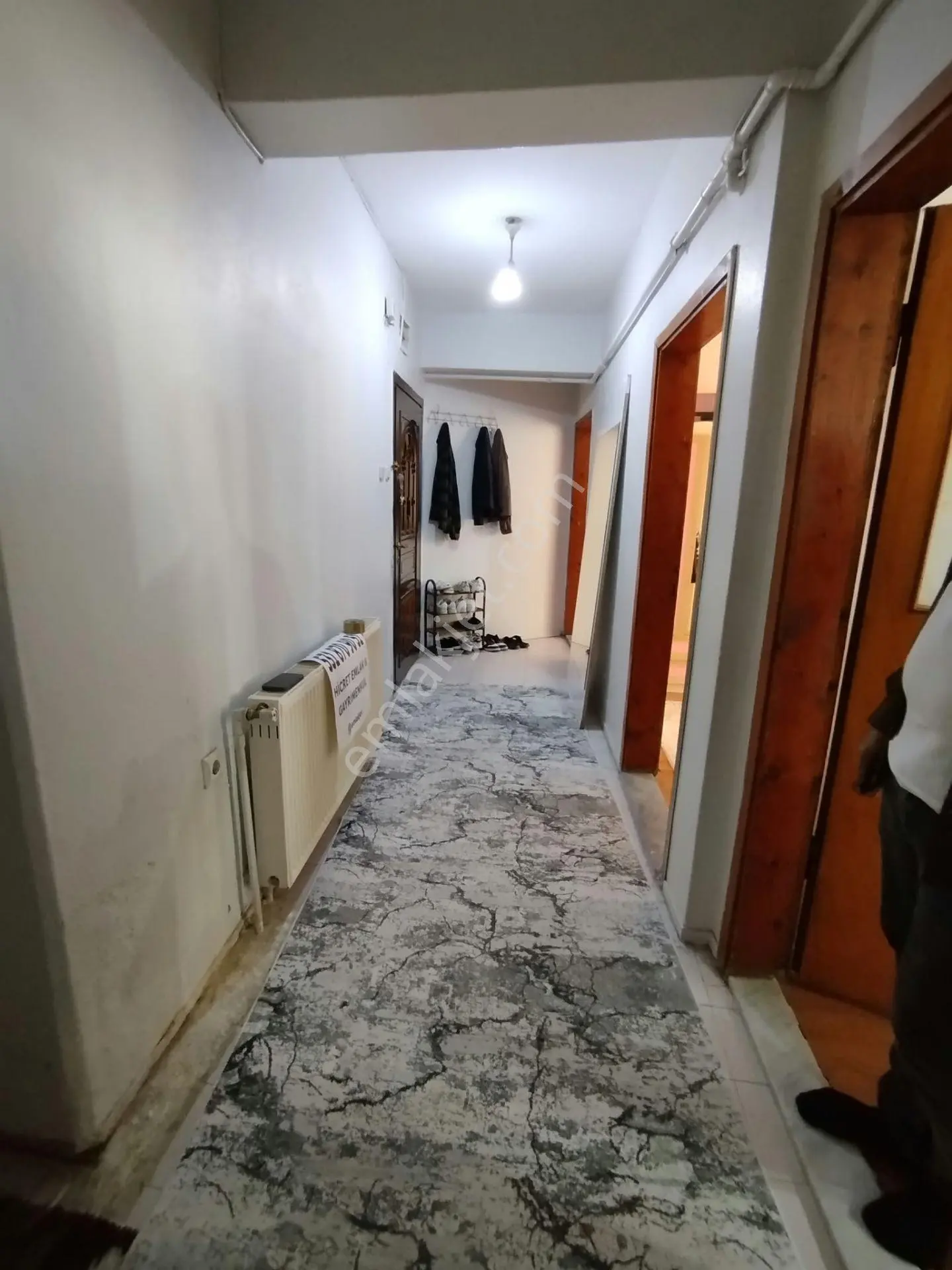 Hicret İnş Emlaktan Fatih Mh Satılık 2+1 100 M2 .kat.1 Acil — fotoğraf 10