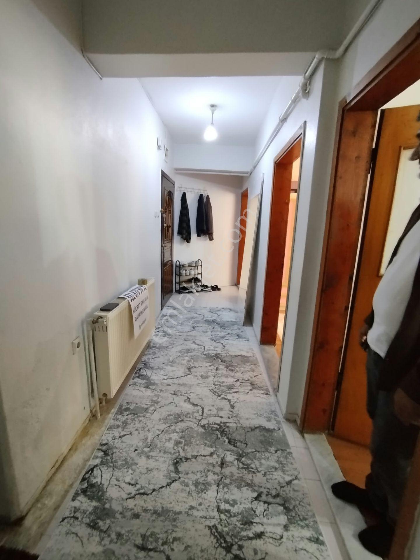 Hicret İnş Emlaktan Fatih Mh Satılık 2+1 100 M2 .kat.1 Acil — fotoğraf 11