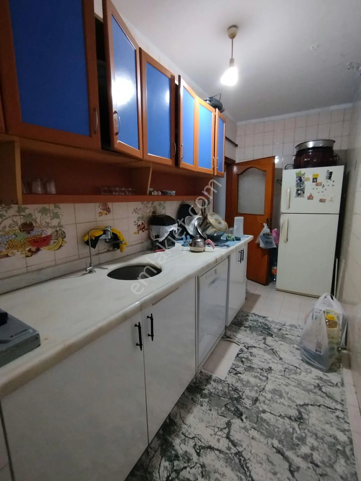 Hicret İnş Emlaktan Fatih Mh Satılık 2+1 100 M2 .kat.1 Acil — fotoğraf 12