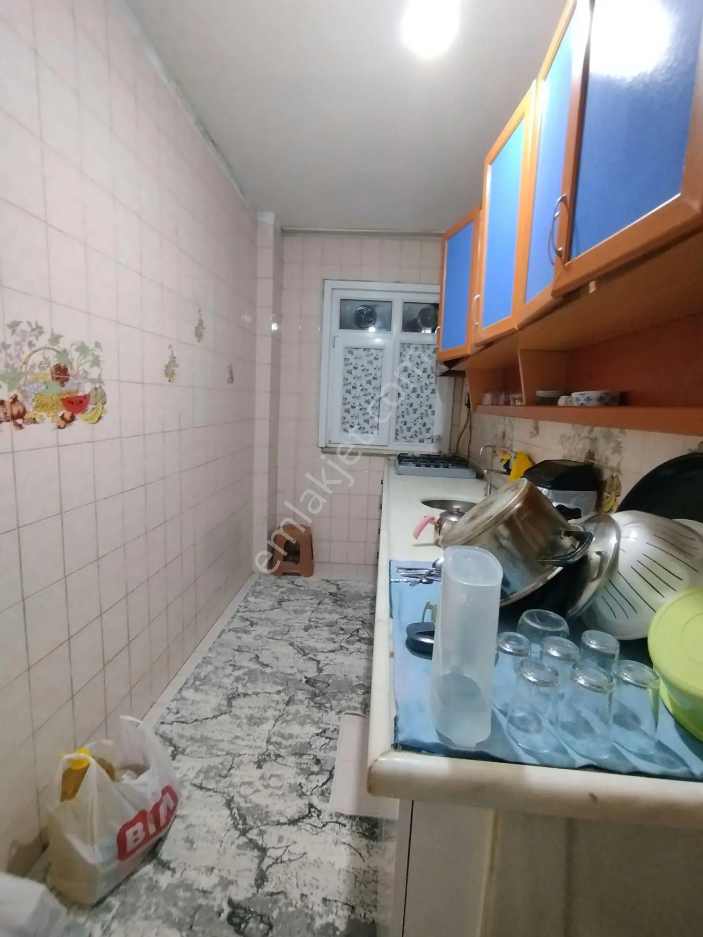 Hicret İnş Emlaktan Fatih Mh Satılık 2+1 100 M2 .kat.1 Acil — fotoğraf 13