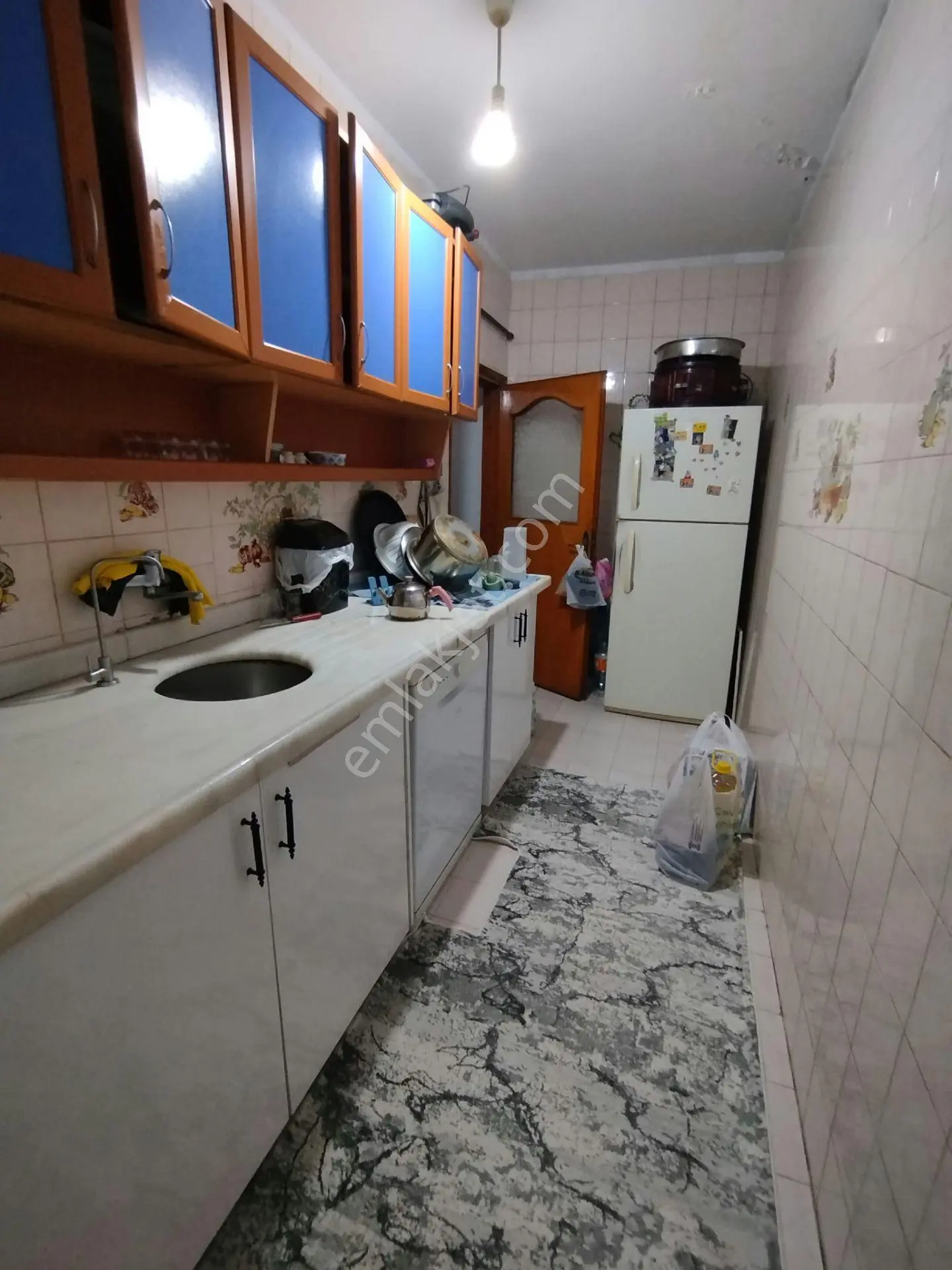 Hicret İnş Emlaktan Fatih Mh Satılık 2+1 100 M2 .kat.1 Acil — fotoğraf 15