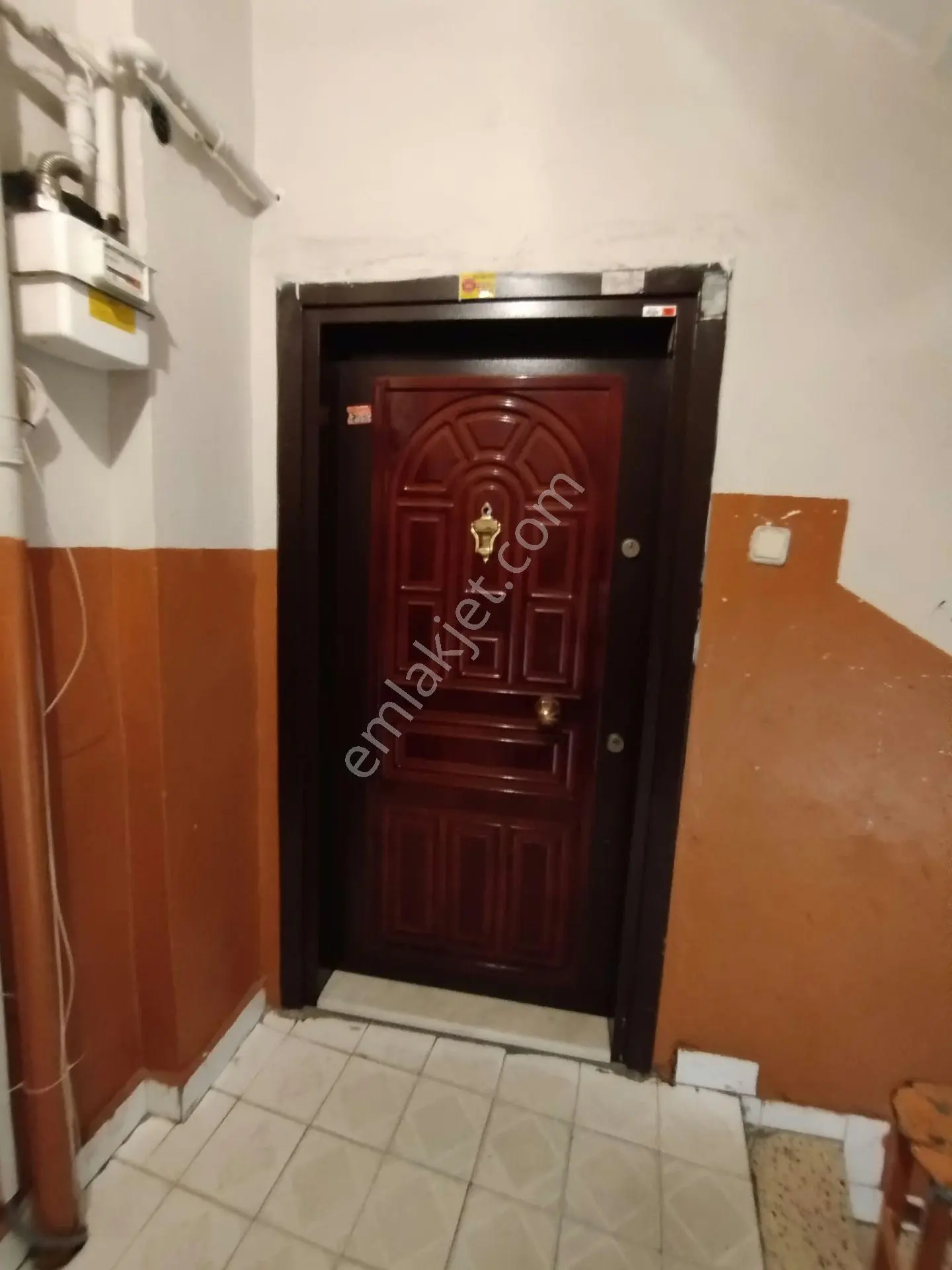 Hicret İnş Emlaktan Fatih Mh Satılık 2+1 100 M2 .kat.1 Acil — fotoğraf 20