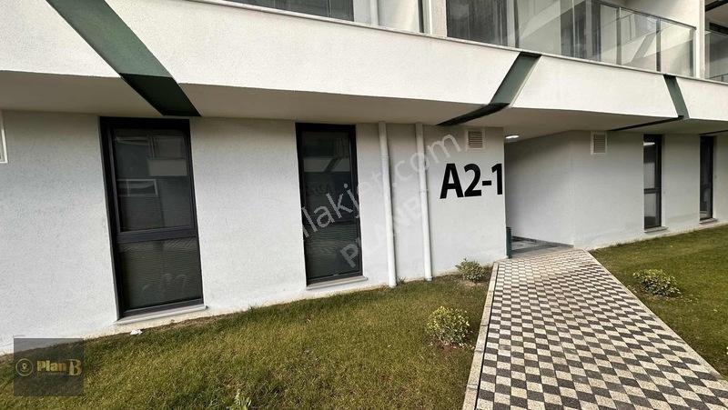 Yelkent Alfa Sitesinde Satılık 1+0 Havuz Manzaralı Hazır Eşyalı — fotoğraf 4