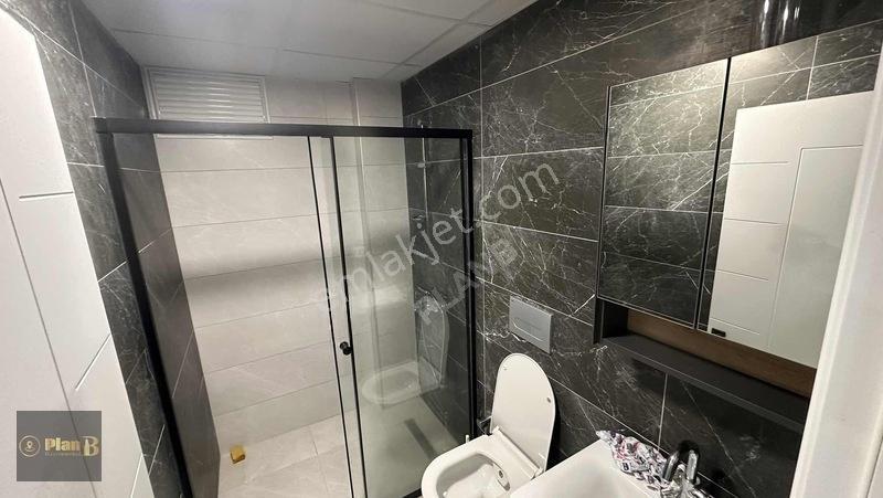 Yelkent Alfa Sitesinde Satılık 1+0 Havuz Manzaralı Hazır Eşyalı — fotoğraf 12