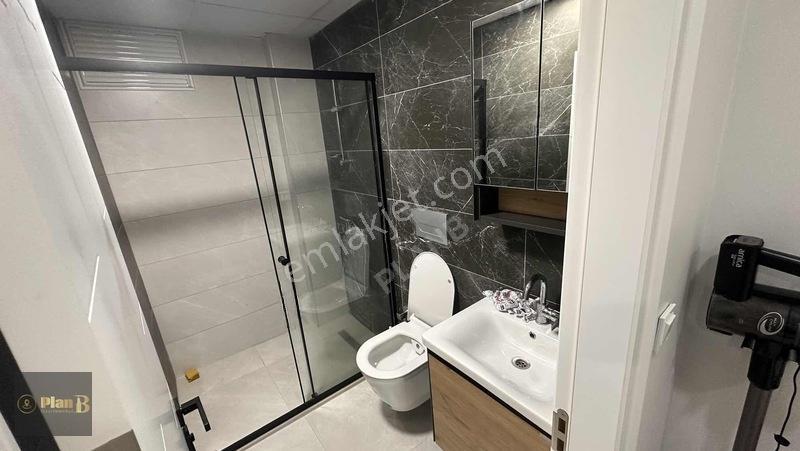 Yelkent Alfa Sitesinde Satılık 1+0 Havuz Manzaralı Hazır Eşyalı — fotoğraf 13