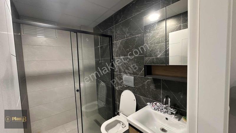 Yelkent Alfa Sitesinde Satılık 1+0 Havuz Manzaralı Hazır Eşyalı — fotoğraf 14
