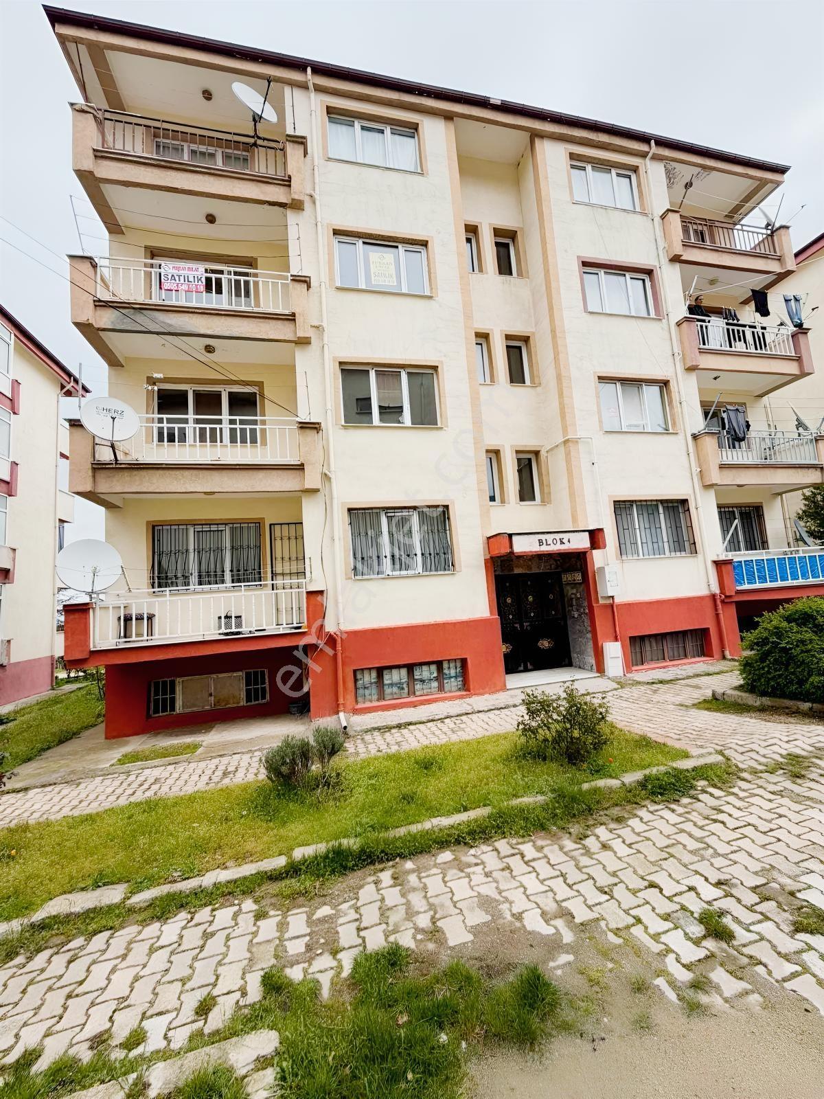 Furkan Emlaktan Fırsat Ara Kat 3+1 Daire