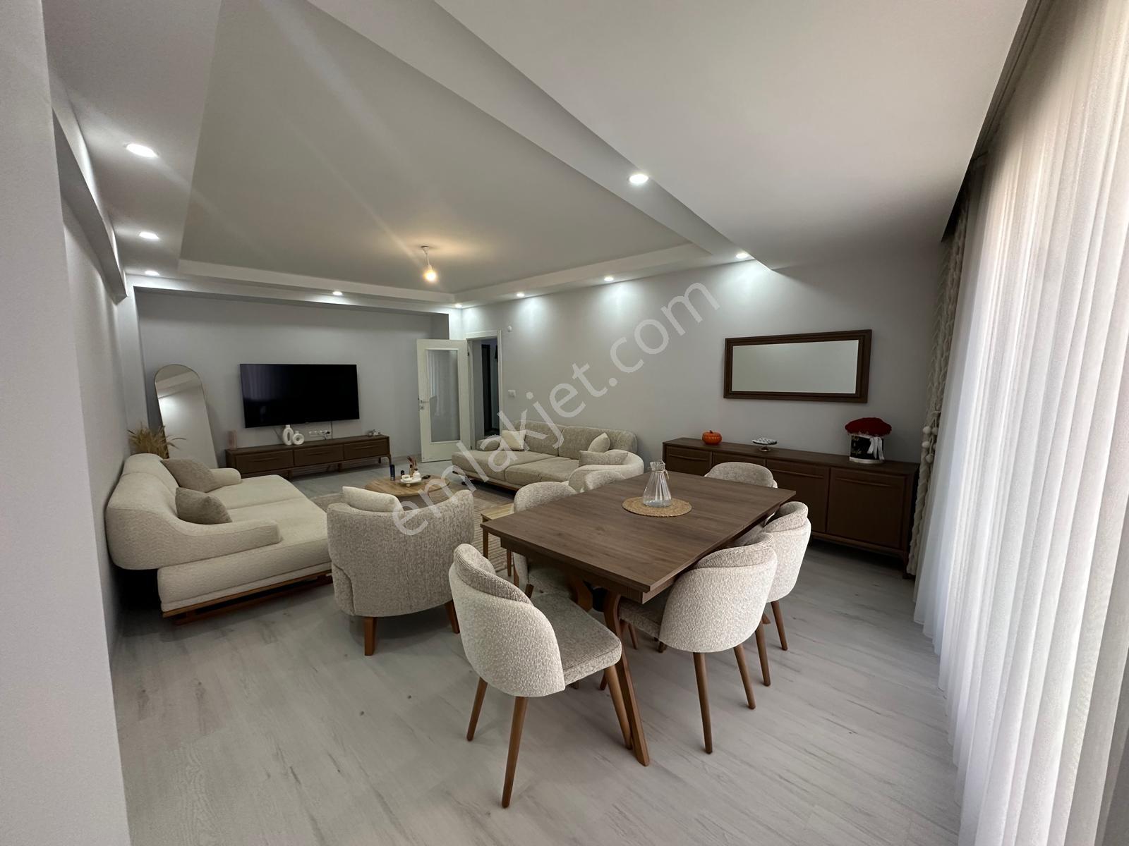 Önlü'den Söğütlü Çeşme De 2+1 100m2 Emsallerinden Büyük Ara Kat — fotoğraf 6