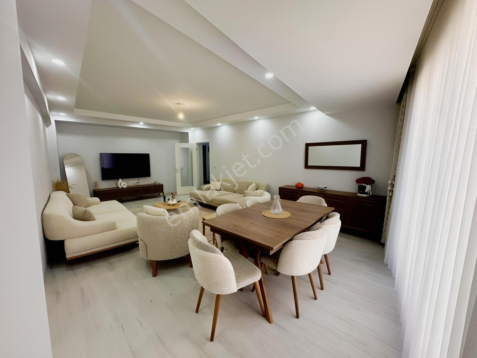 Önlü'den Söğütlü Çeşme De 2+1 100m2 Emsallerinden Büyük Ara Kat — fotoğraf 7