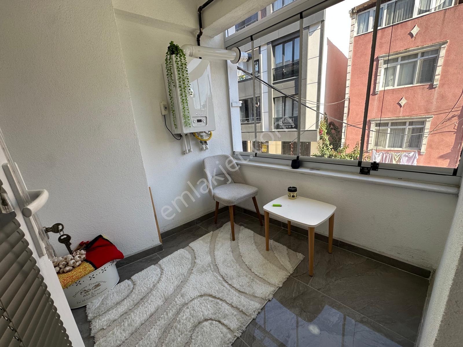 Önlü'den Söğütlü Çeşme De 2+1 100m2 Emsallerinden Büyük Ara Kat — fotoğraf 14