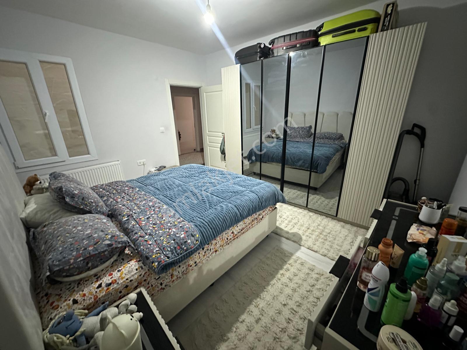 Önlü'den Söğütlü Çeşme De 2+1 100m2 Emsallerinden Büyük Ara Kat — fotoğraf 18