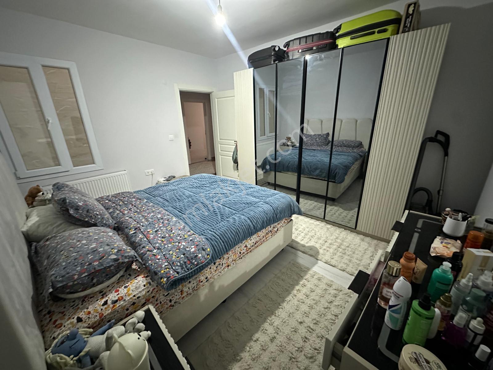 Önlü'den Söğütlü Çeşme De 2+1 100m2 Emsallerinden Büyük Ara Kat — fotoğraf 19