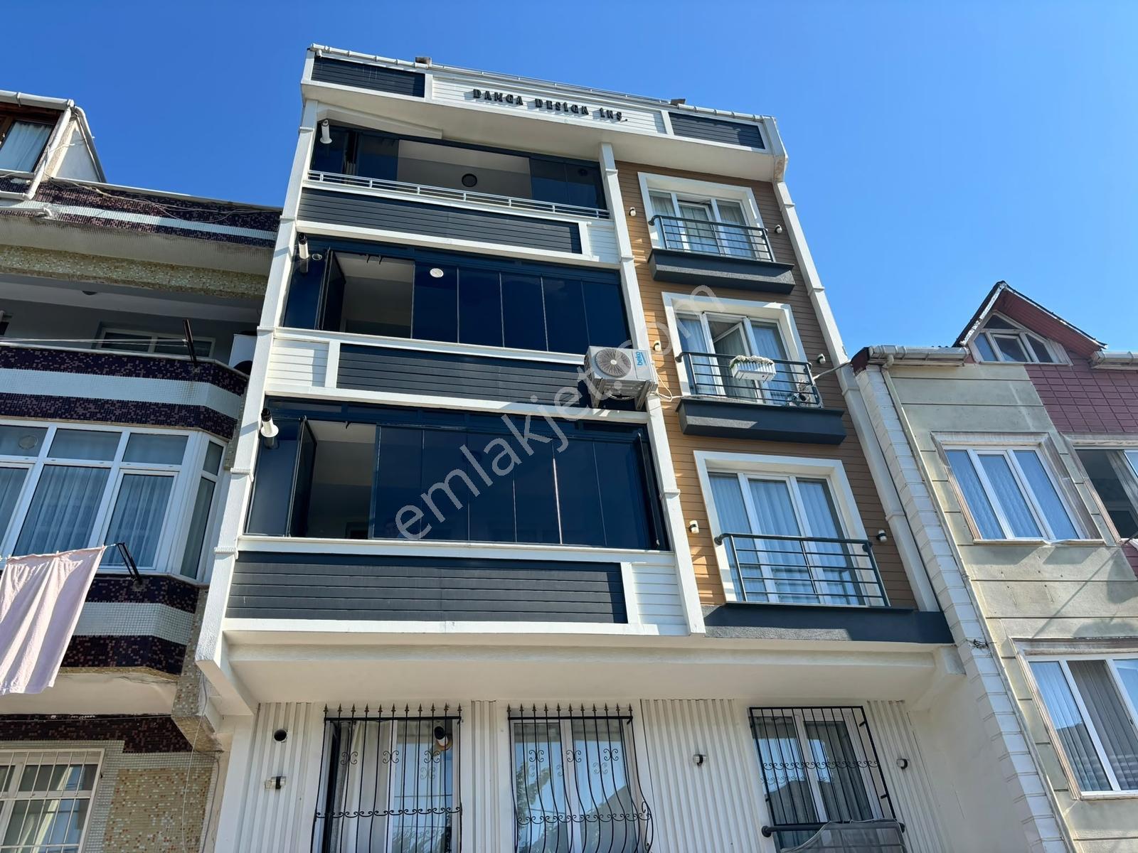 Önlü'den Söğütlü Çeşme De 2+1 100m2 Emsallerinden Büyük Ara Kat — fotoğraf 20