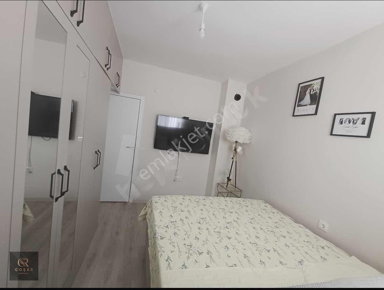 -coşar Gyo-aratol Bahçeli Mah Satılık 2+0 Ara Kat Fırsat Daire — fotoğraf 22