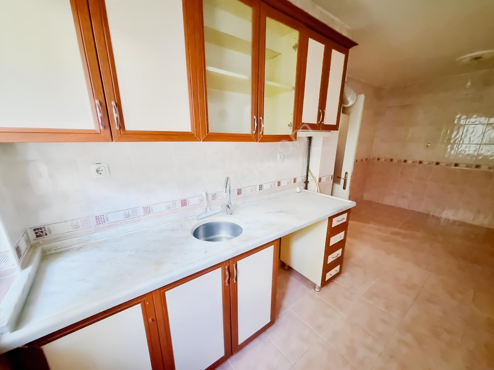 Şentepe Son Durak Yakını - Merkezi Konum 2+1 Satılık Daire... — fotoğraf 18