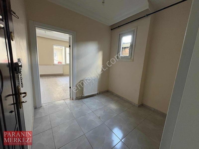 Muhteşem Konumda Komple Yenilenmiş Geniş 1+1 Daire — fotoğraf 9