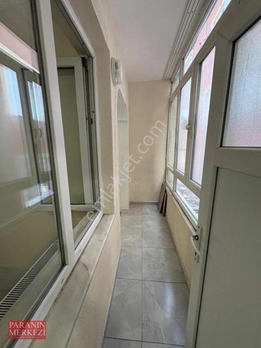 Muhteşem Konumda Komple Yenilenmiş Geniş 1+1 Daire — fotoğraf 10