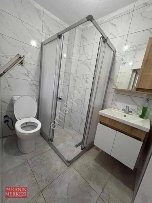 Muhteşem Konumda Komple Yenilenmiş Geniş 1+1 Daire — fotoğraf 11
