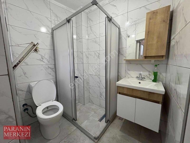 Muhteşem Konumda Komple Yenilenmiş Geniş 1+1 Daire — fotoğraf 12
