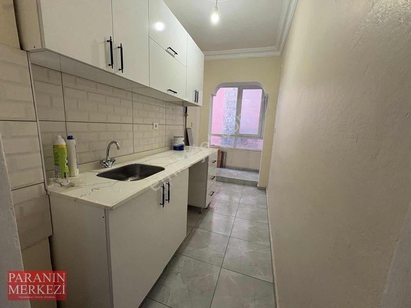 Muhteşem Konumda Komple Yenilenmiş Geniş 1+1 Daire — fotoğraf 13