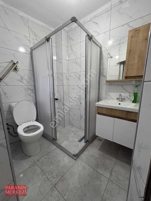 Muhteşem Konumda Komple Yenilenmiş Geniş 1+1 Daire — fotoğraf 16