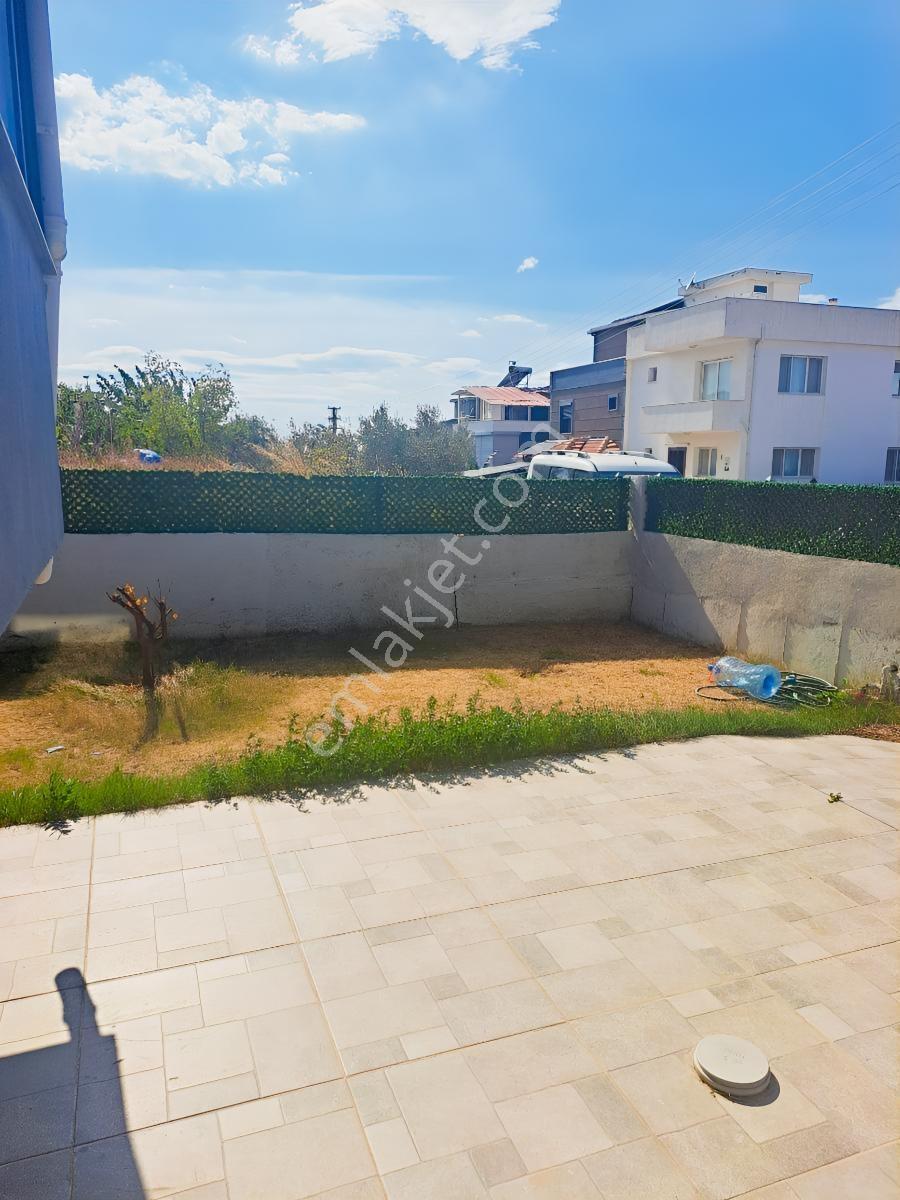 Seferihisar Da Full Deniz Manzaralı Satılık Villa — fotoğraf 3