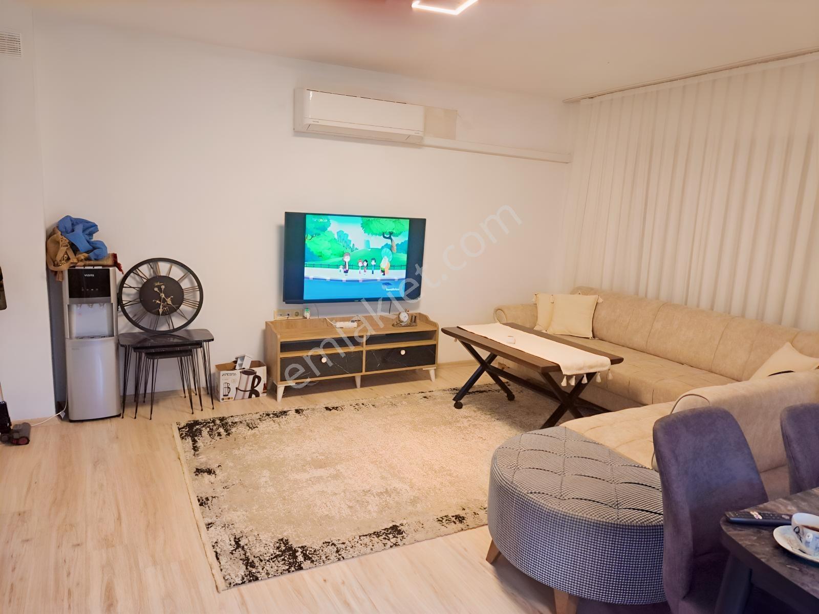 Seferihisar Da Full Deniz Manzaralı Satılık Villa — fotoğraf 9