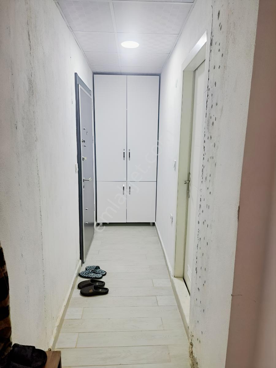 Seferihisar Da Full Deniz Manzaralı Satılık Villa — fotoğraf 13