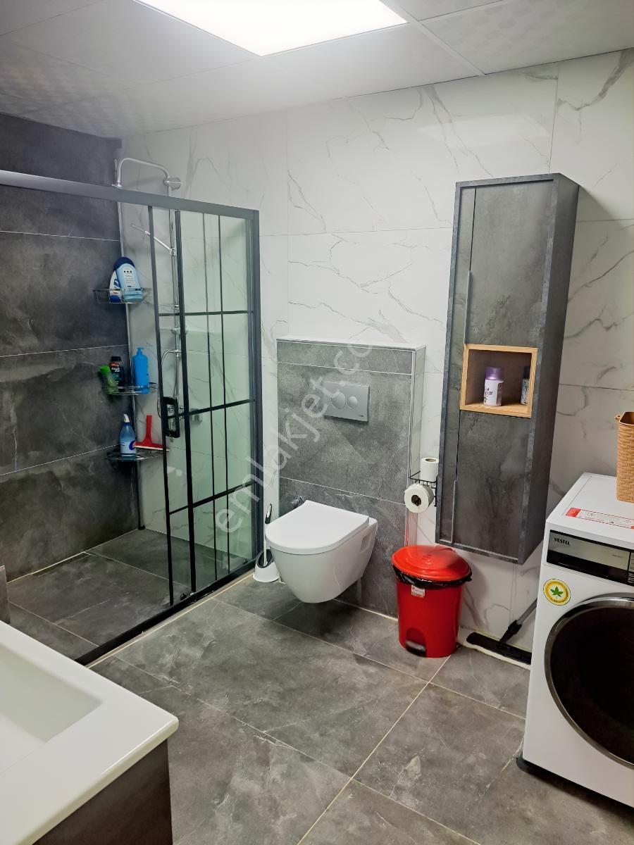 Seferihisar Da Full Deniz Manzaralı Satılık Villa — fotoğraf 14