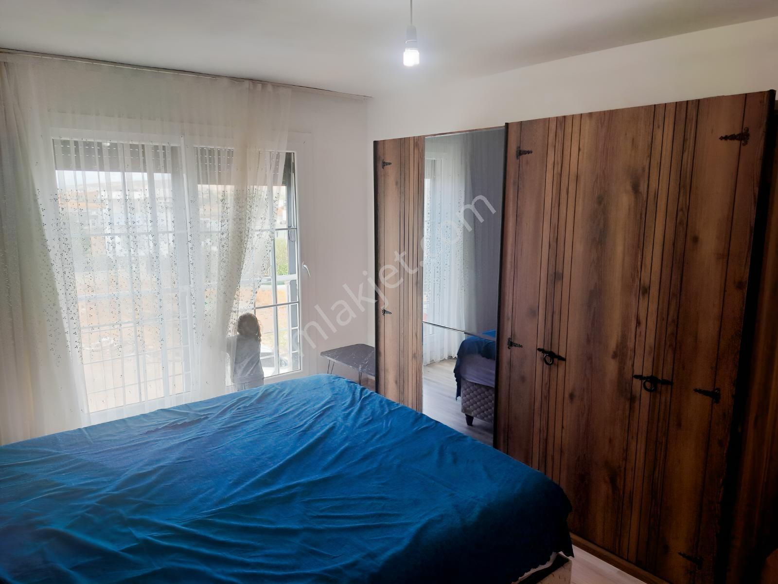 Seferihisar Da Full Deniz Manzaralı Satılık Villa — fotoğraf 18
