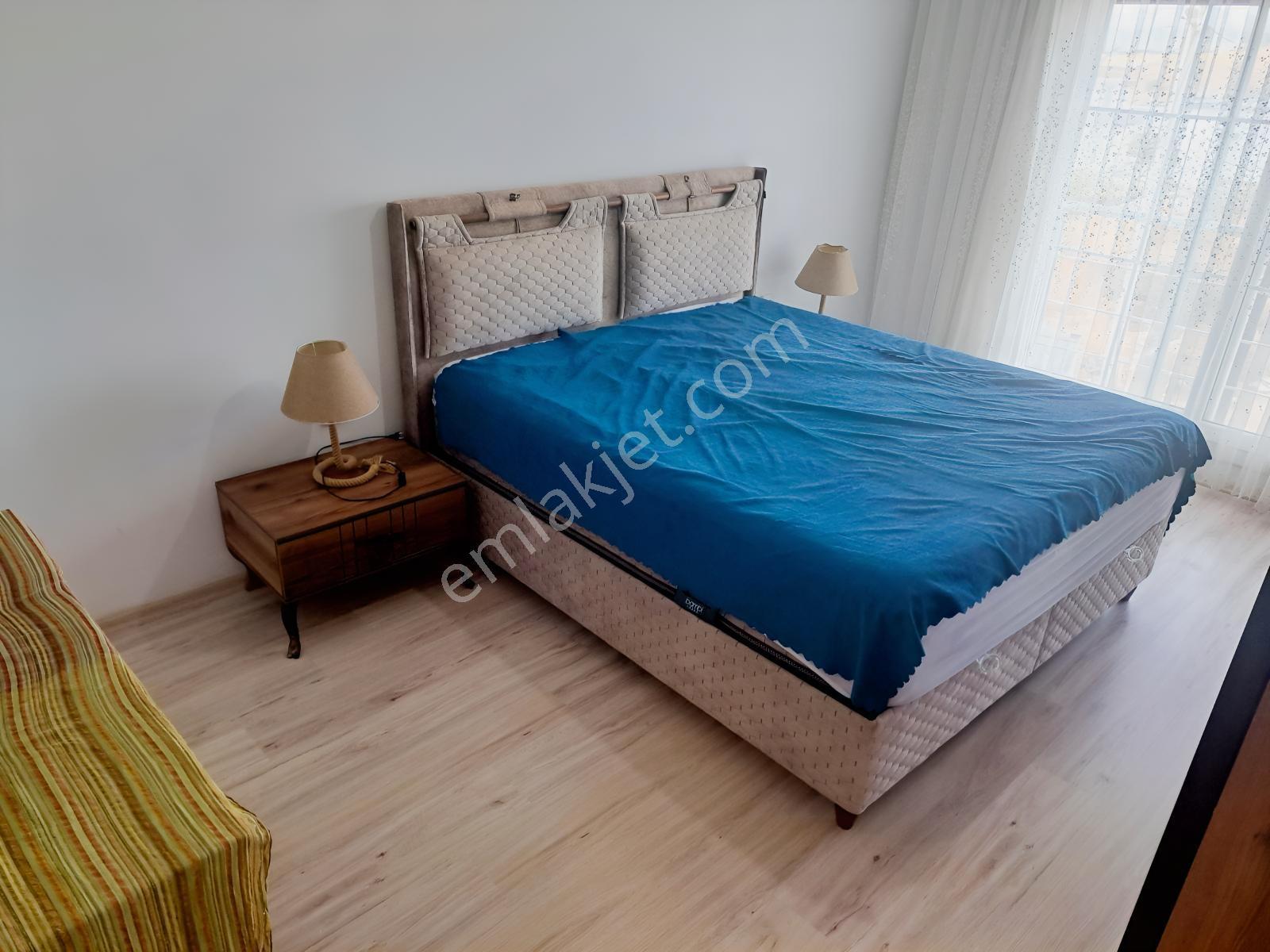 Seferihisar Da Full Deniz Manzaralı Satılık Villa — fotoğraf 19