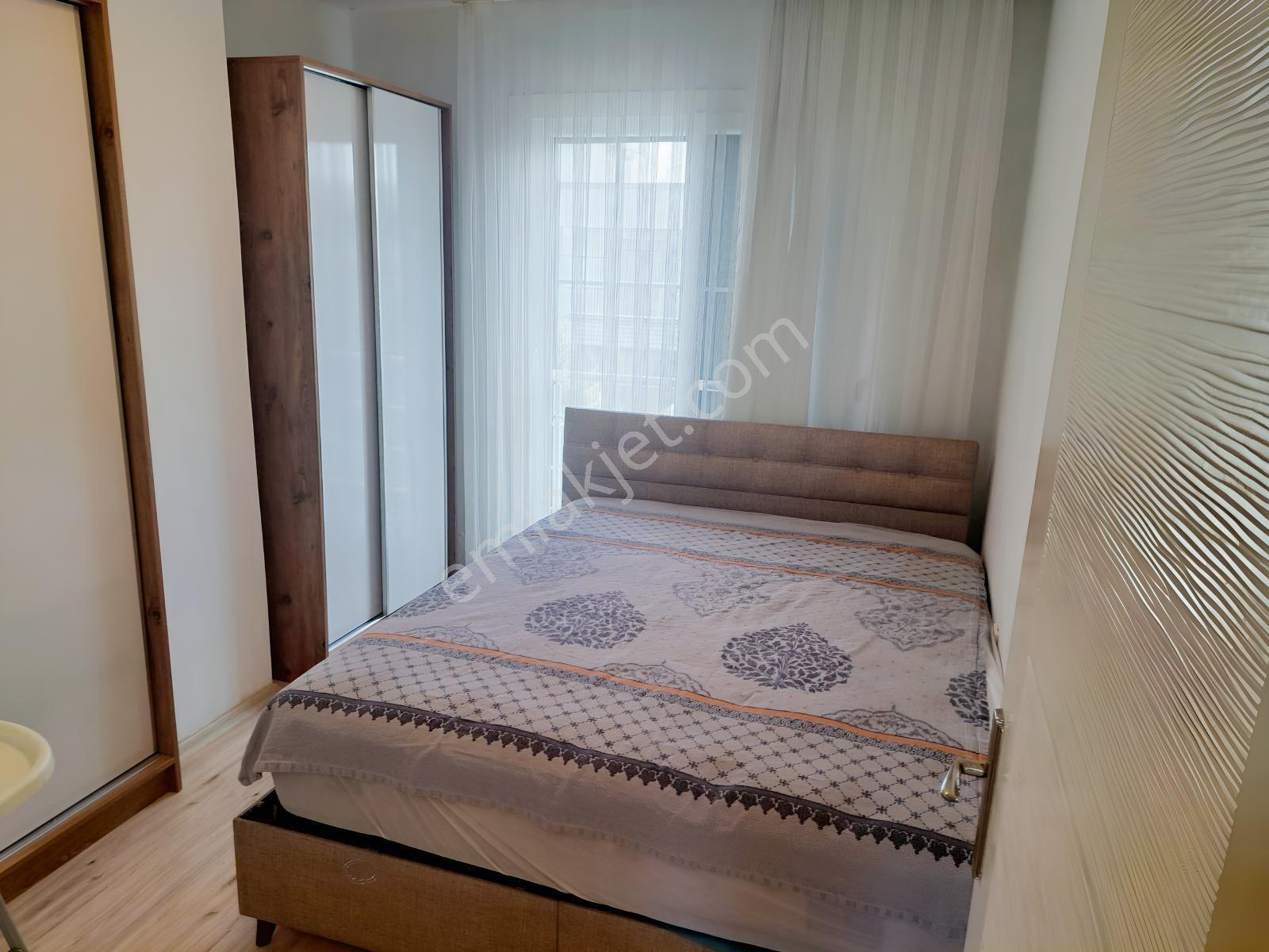 Seferihisar Da Full Deniz Manzaralı Satılık Villa — fotoğraf 20