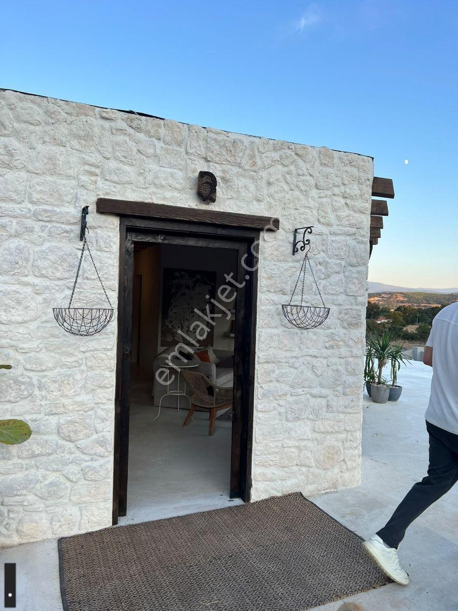 Çanakkale'de 1.000 M² Arsa İçinde 4 Ev Özel Mülk Gerçek Fırsat — fotoğraf 22