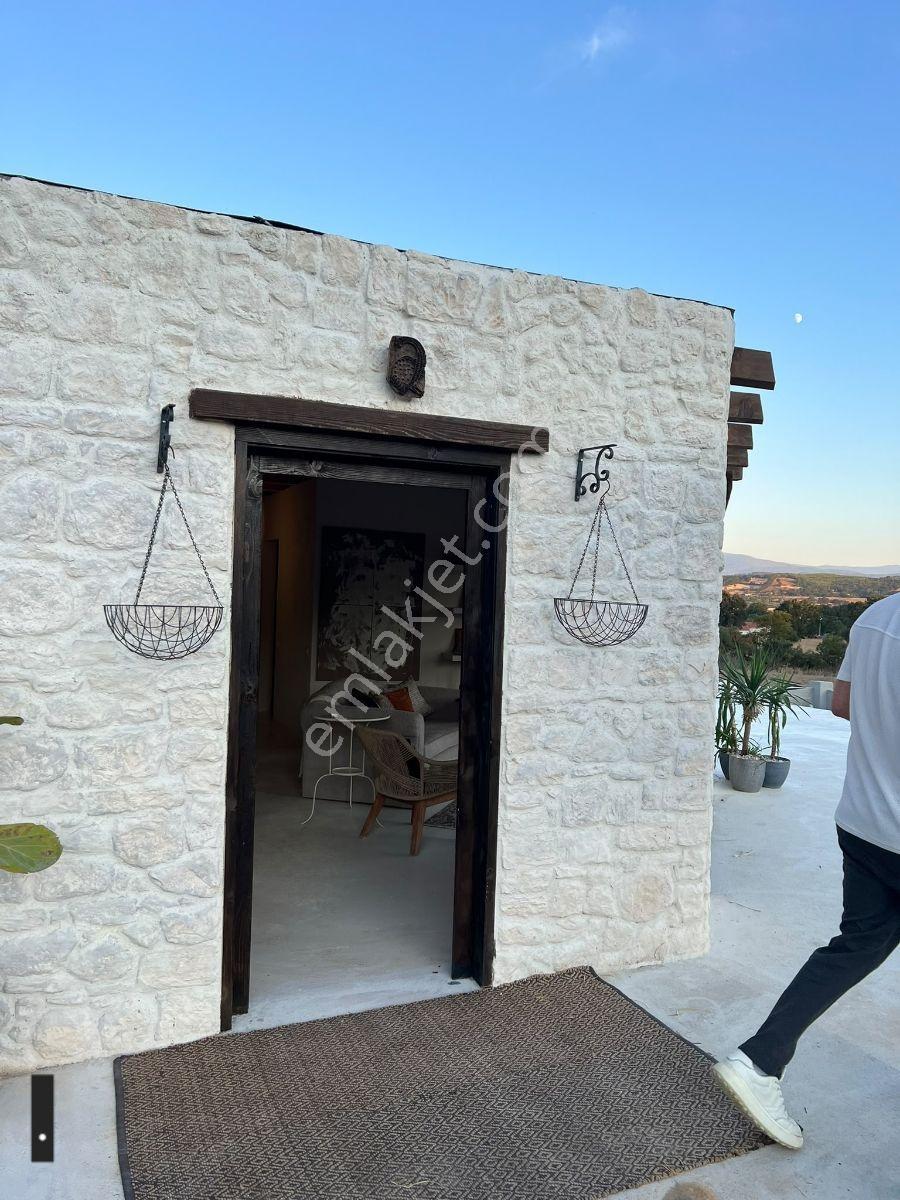 Çanakkale'de 1.000 M² Arsa İçinde 4 Ev Özel Mülk Gerçek Fırsat — fotoğraf 25