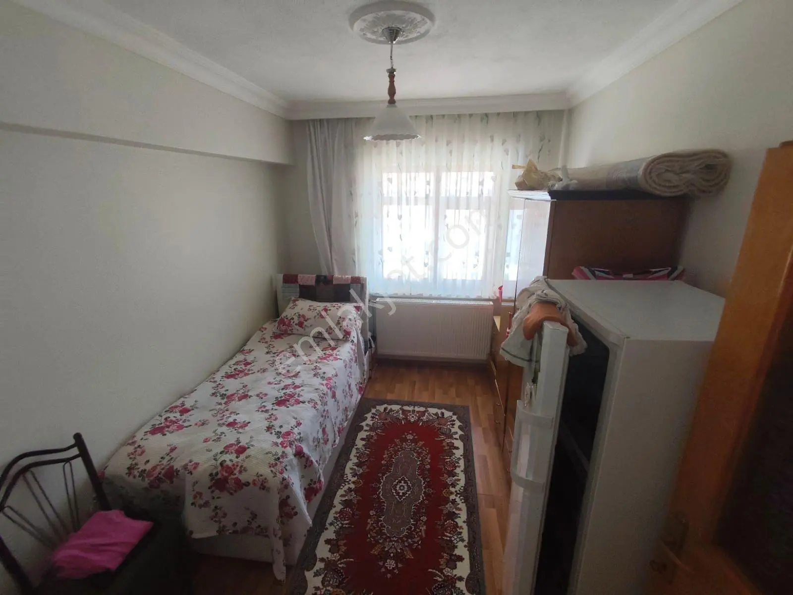 Yılmaz Gayrımenkulden 3+1 Genış Metre Kare 12 Cad Ve Vatan Caddesıne Yakın On Cephe Satılık Daıre — fotoğraf 4