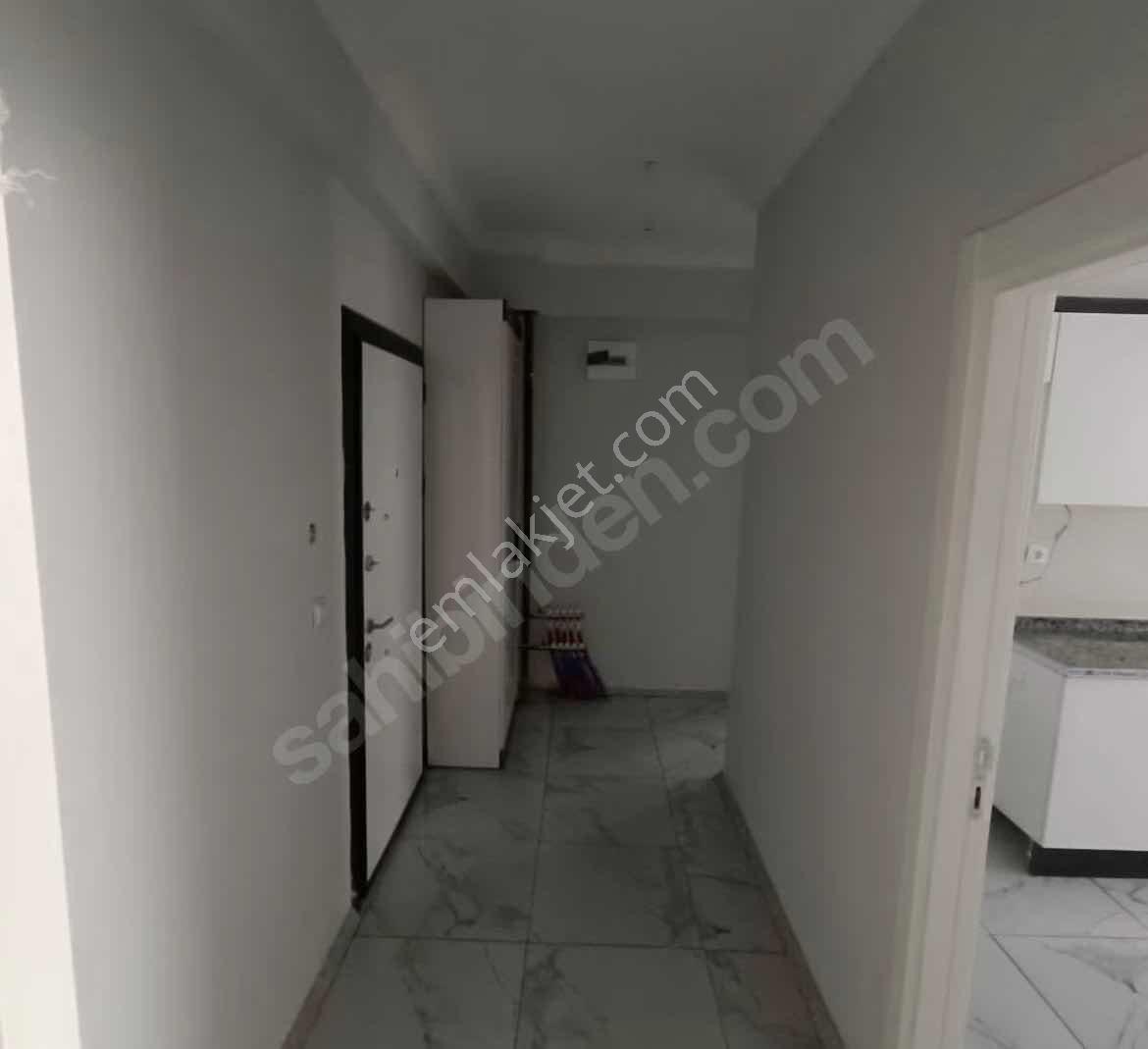 Rota'dan Ofis Rızvanağa Caddesinde Satılık 2+1 Daire — fotoğraf 6