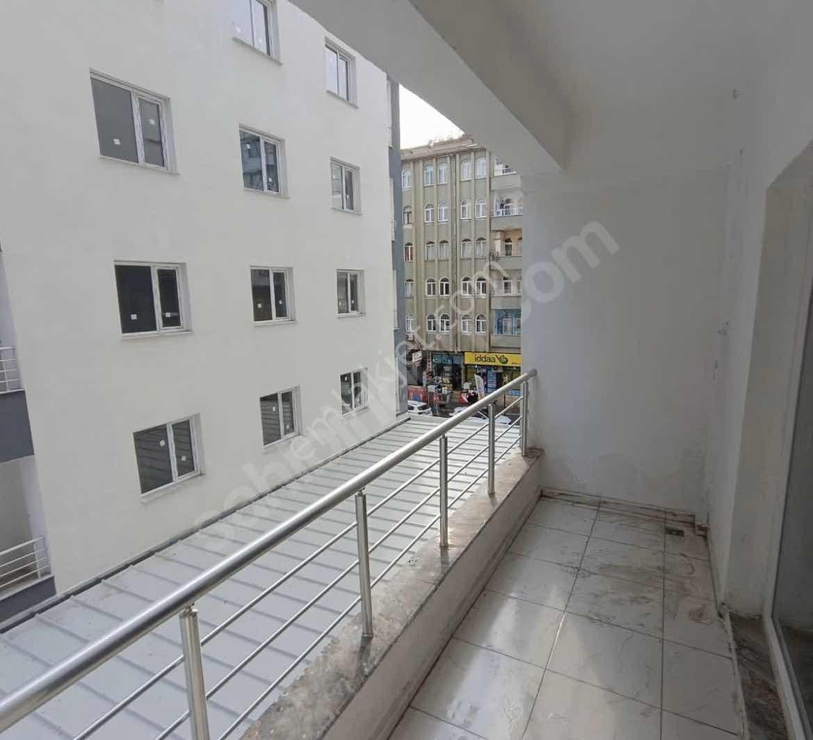 Rota'dan Ofis Rızvanağa Caddesinde Satılık 2+1 Daire — fotoğraf 9