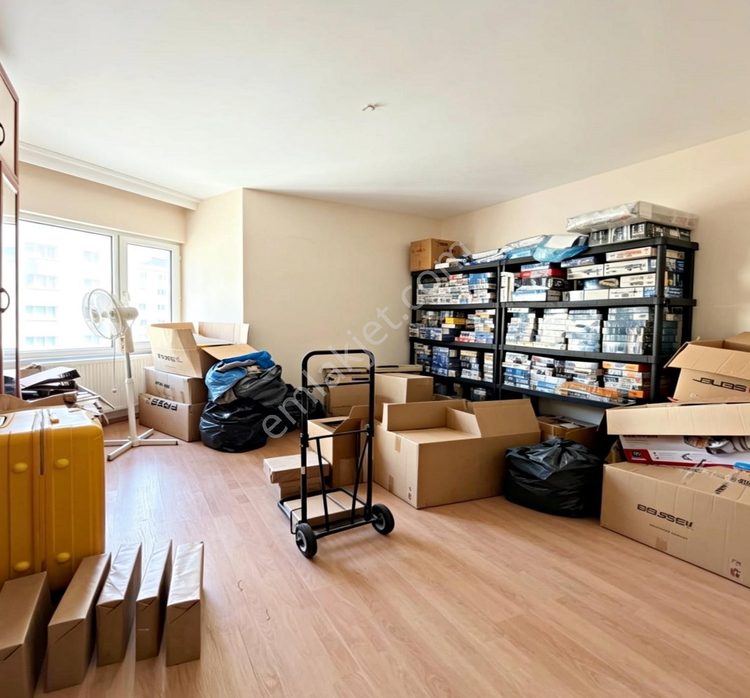 Svpra Yapıdan Beylikdüzü Migros Avm Arkası 3+1 Satılık Daire — fotoğraf 24