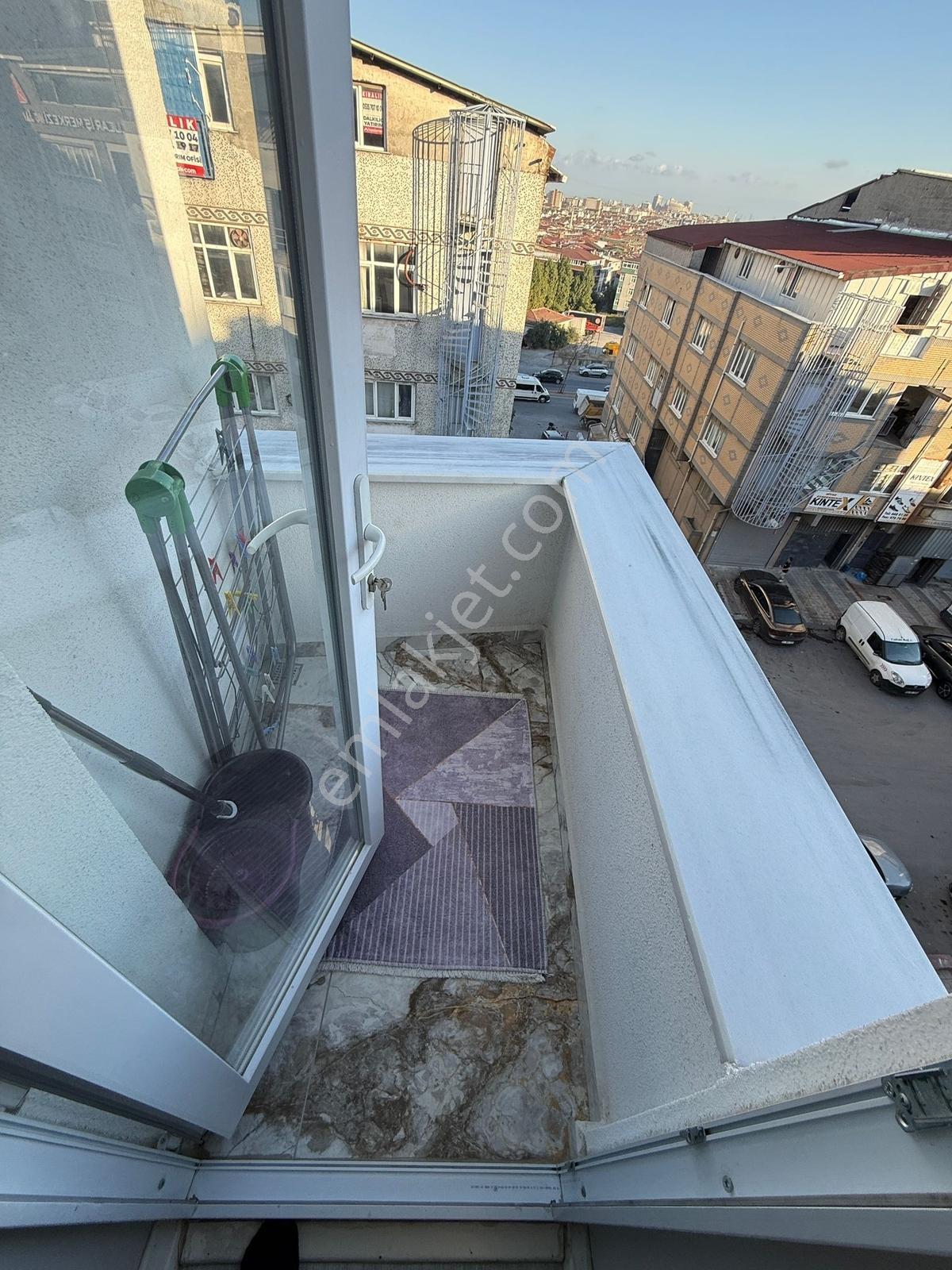 Aydın İnşaat'tan Malkoçoğlu Mah. Satılık 3+1 135m² 3.kat Daire — fotoğraf 6