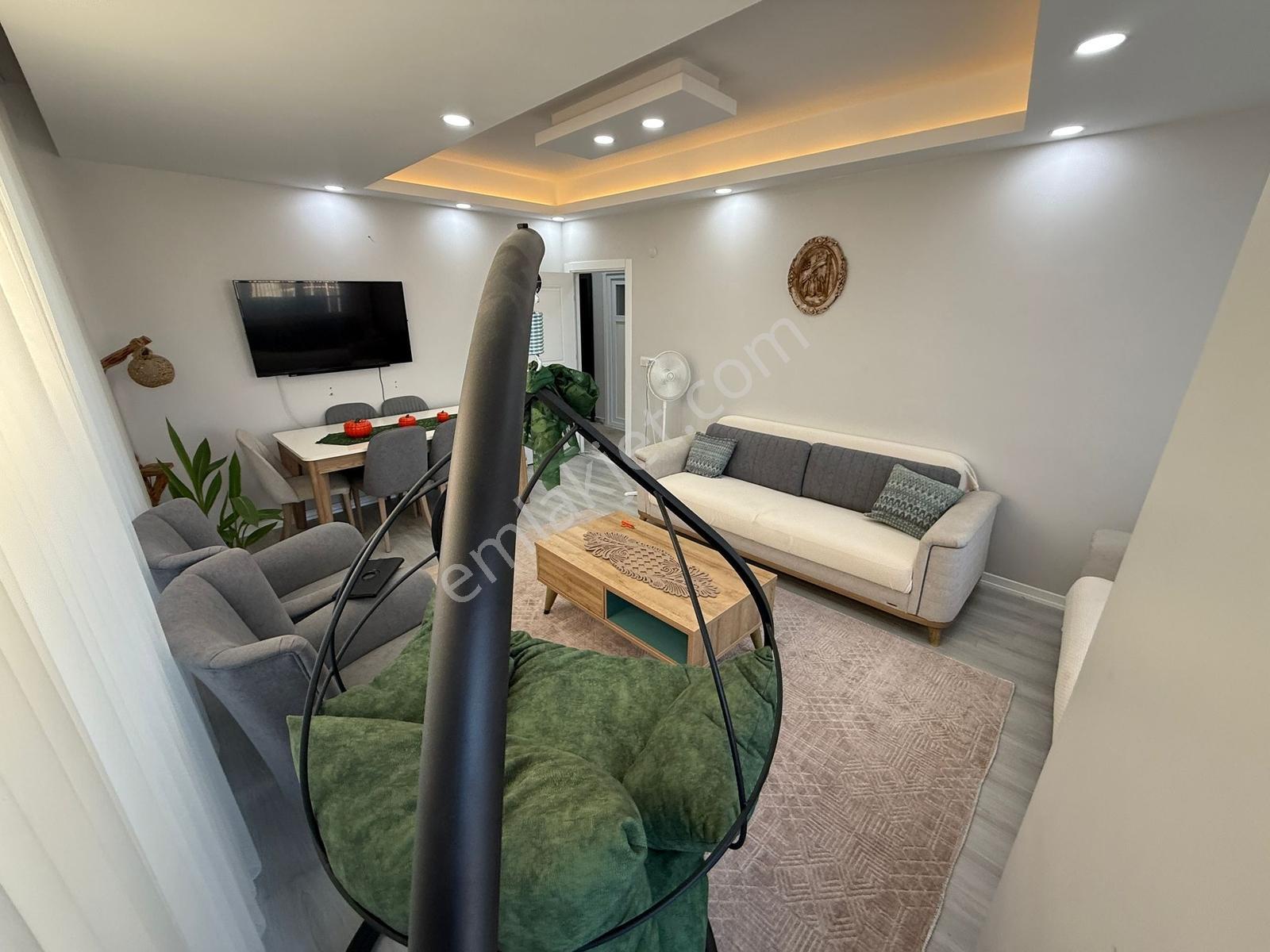 Aydın İnşaat'tan Malkoçoğlu Mah. Satılık 3+1 135m² 3.kat Daire — fotoğraf 7