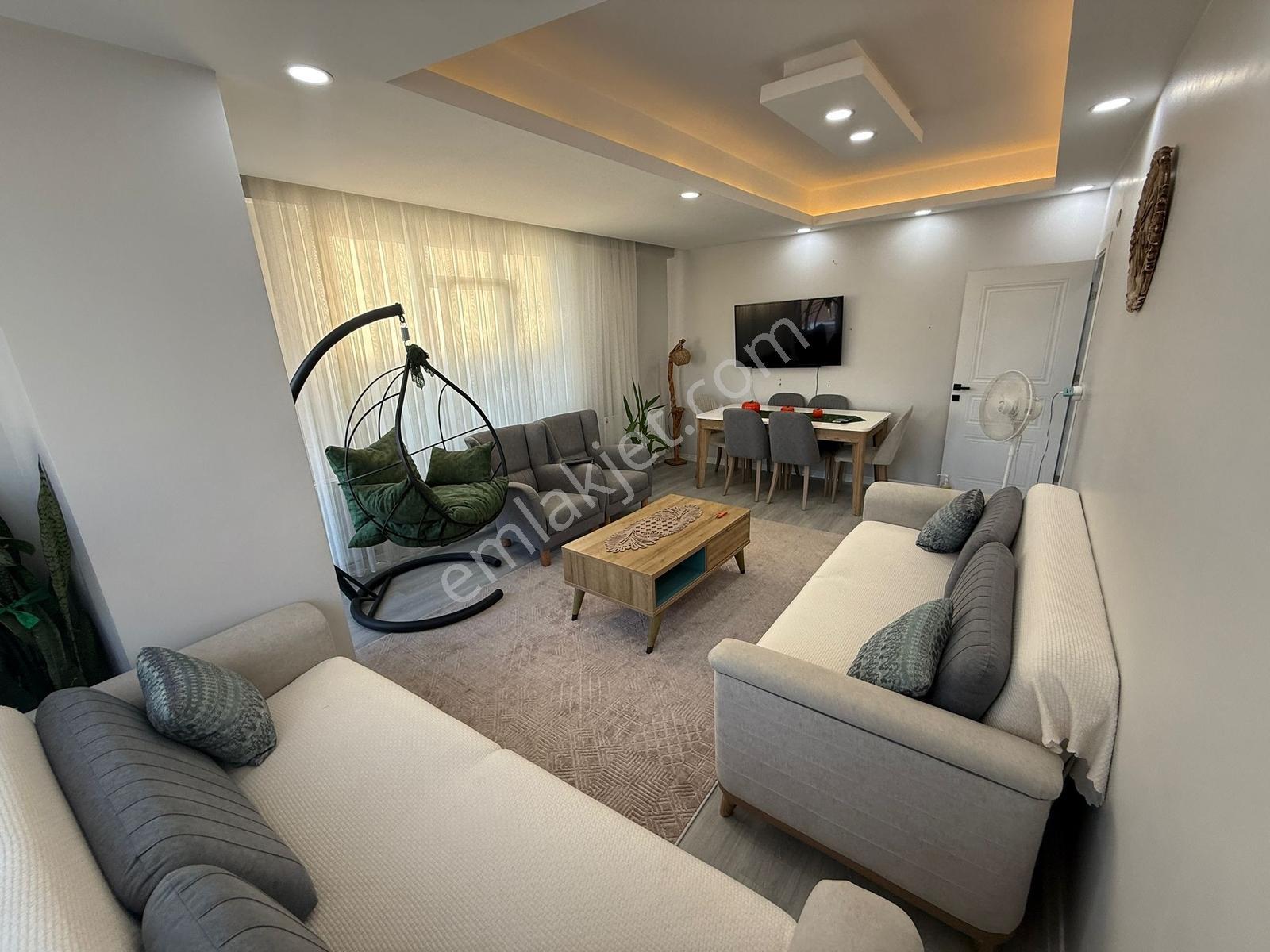 Aydın İnşaat'tan Malkoçoğlu Mah. Satılık 3+1 135m² 3.kat Daire — fotoğraf 8