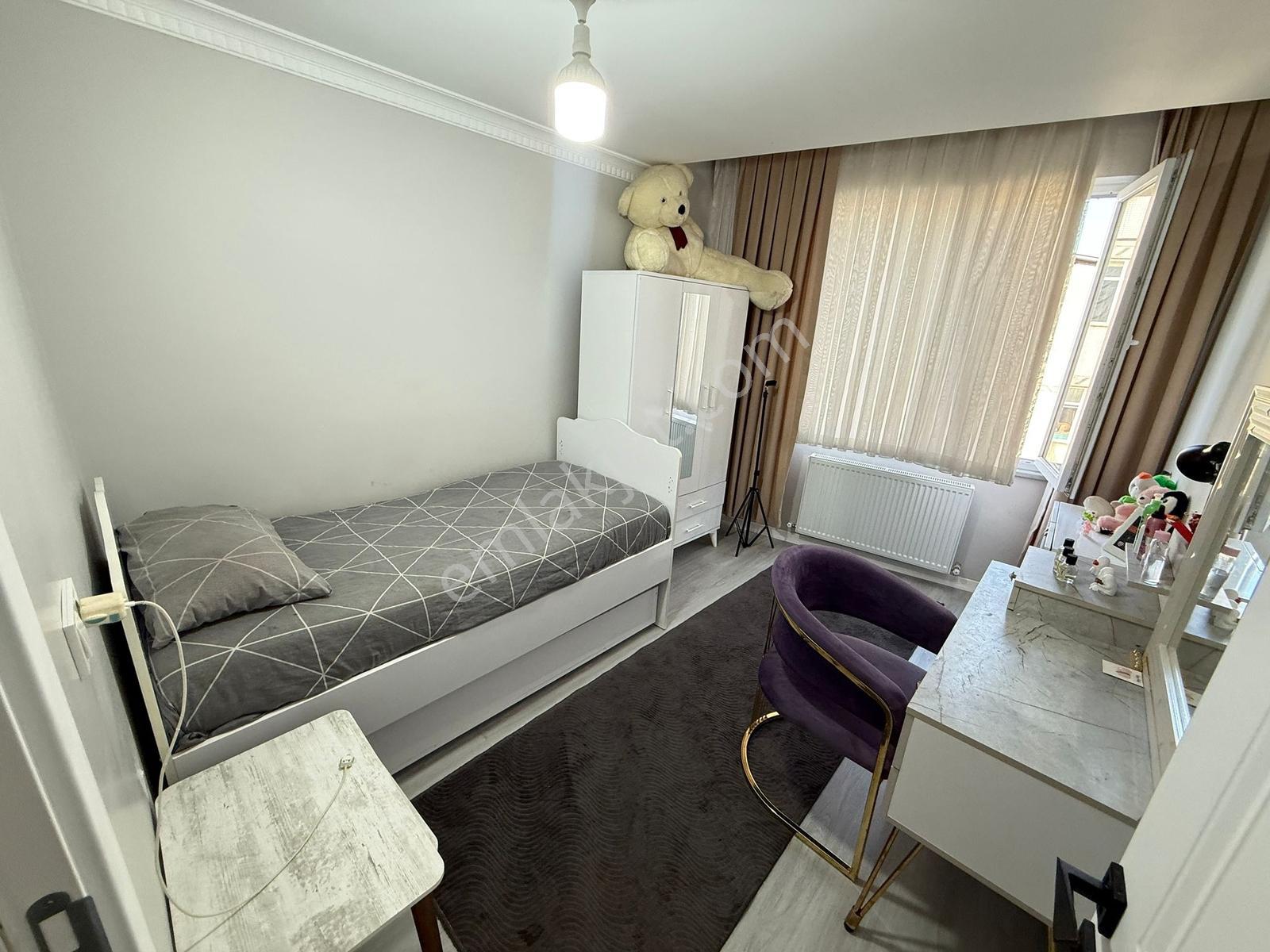 Aydın İnşaat'tan Malkoçoğlu Mah. Satılık 3+1 135m² 3.kat Daire — fotoğraf 9