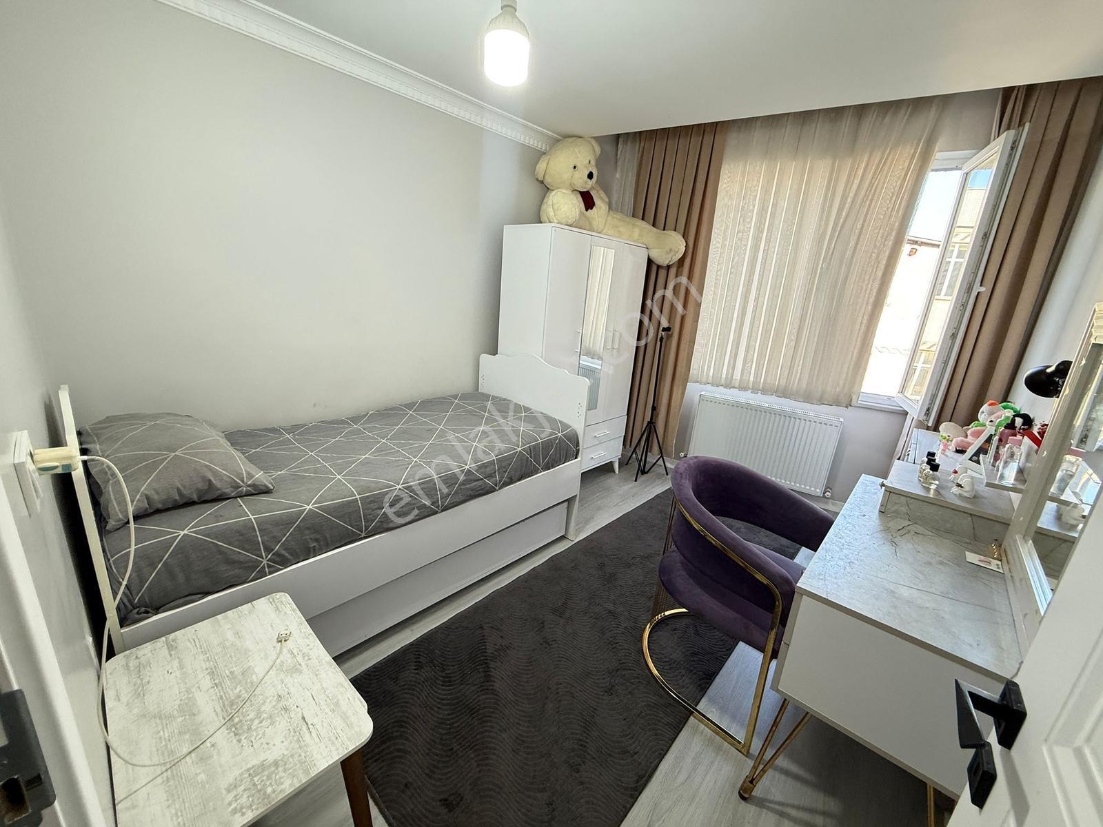 Aydın İnşaat'tan Malkoçoğlu Mah. Satılık 3+1 135m² 3.kat Daire — fotoğraf 10