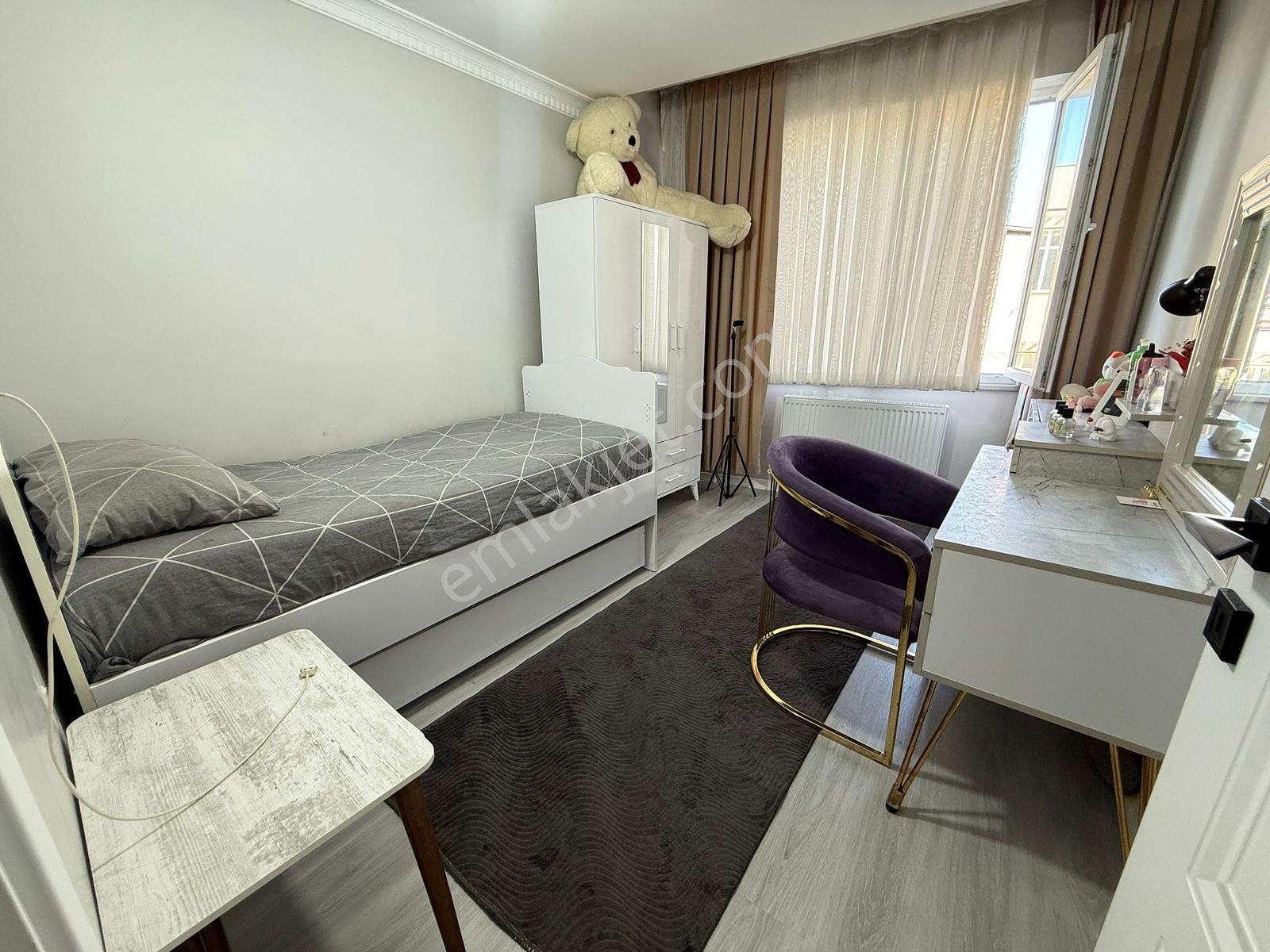 Aydın İnşaat'tan Malkoçoğlu Mah. Satılık 3+1 135m² 3.kat Daire — fotoğraf 11