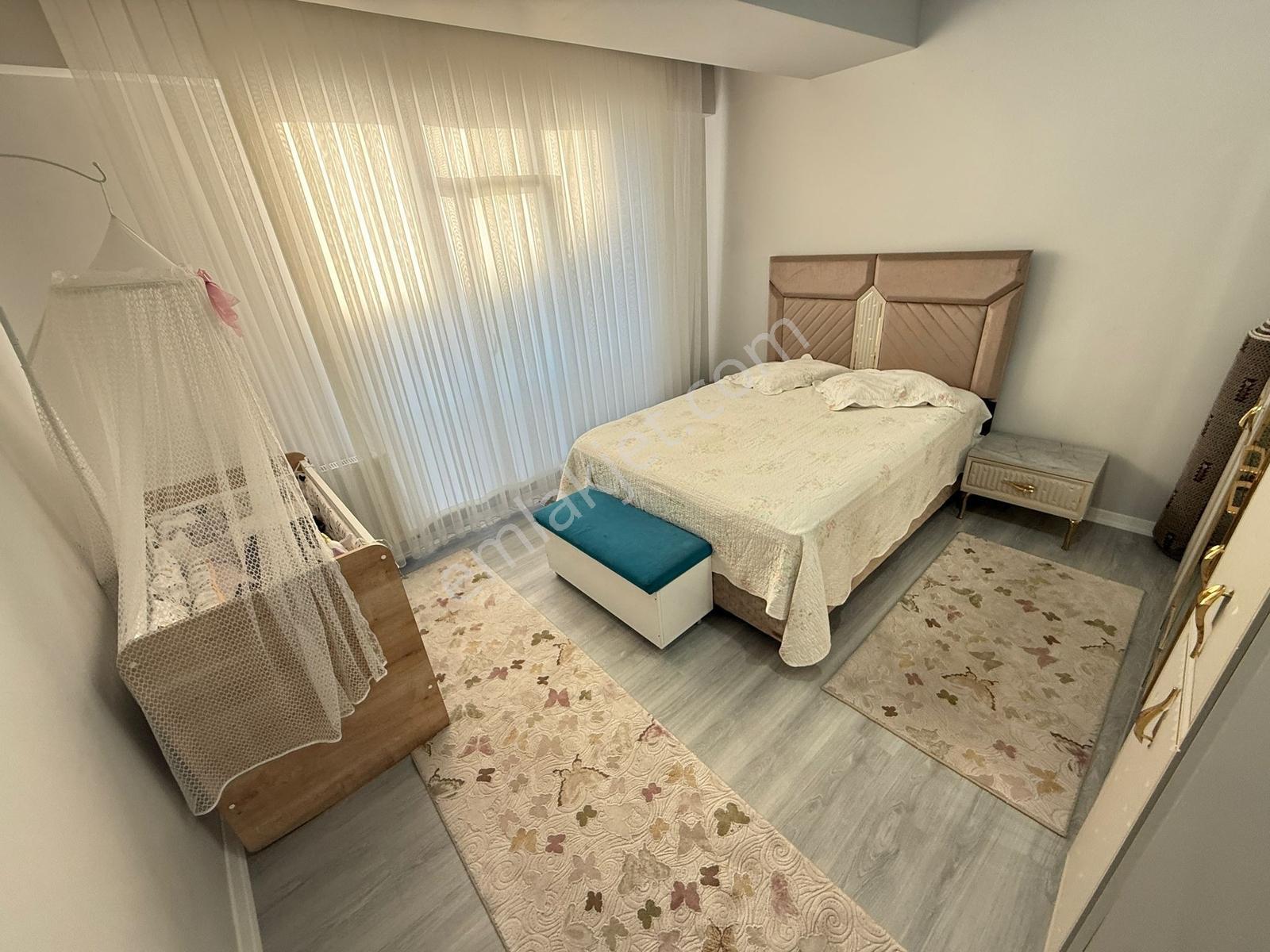 Aydın İnşaat'tan Malkoçoğlu Mah. Satılık 3+1 135m² 3.kat Daire — fotoğraf 12
