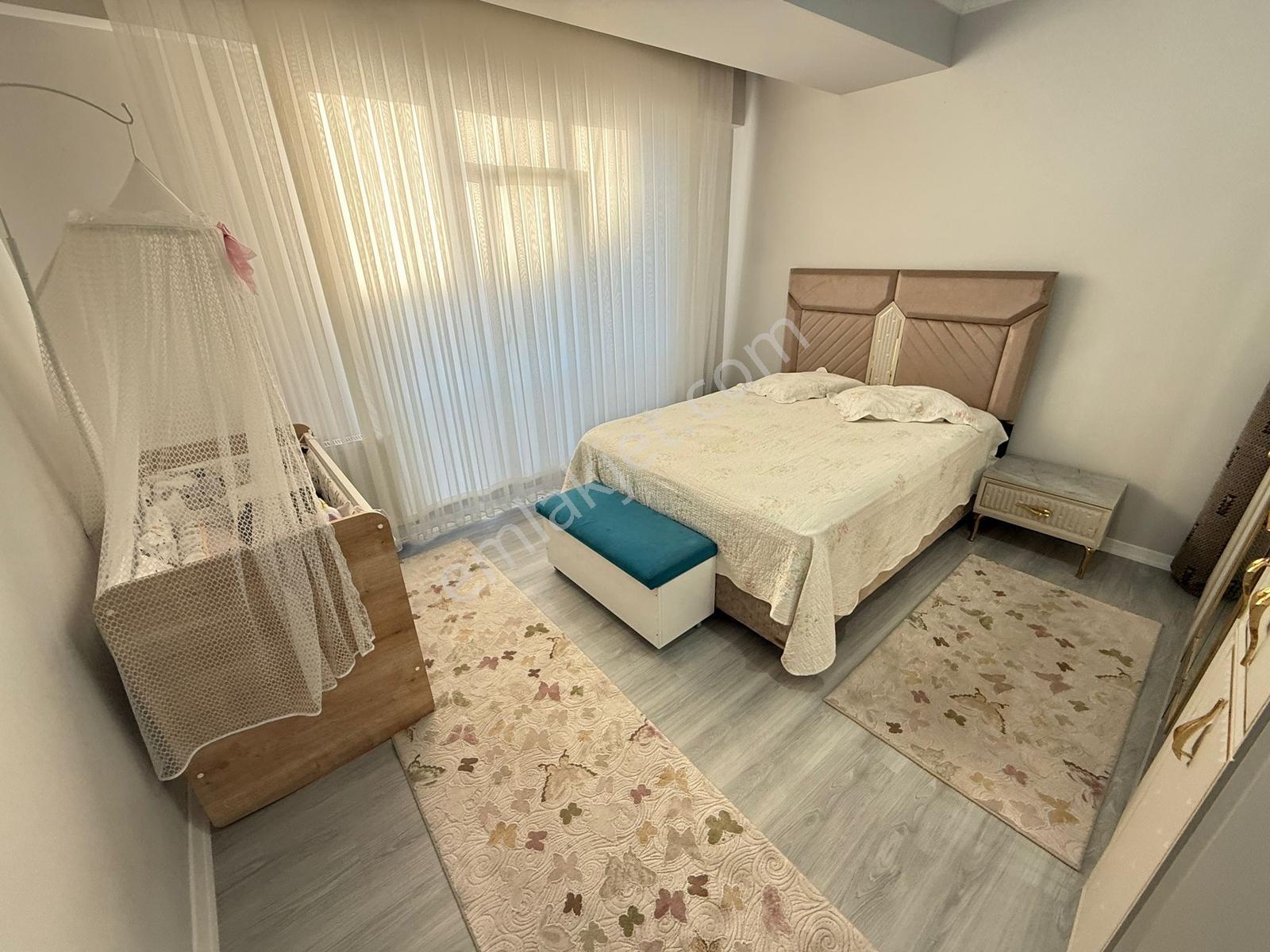 Aydın İnşaat'tan Malkoçoğlu Mah. Satılık 3+1 135m² 3.kat Daire — fotoğraf 13