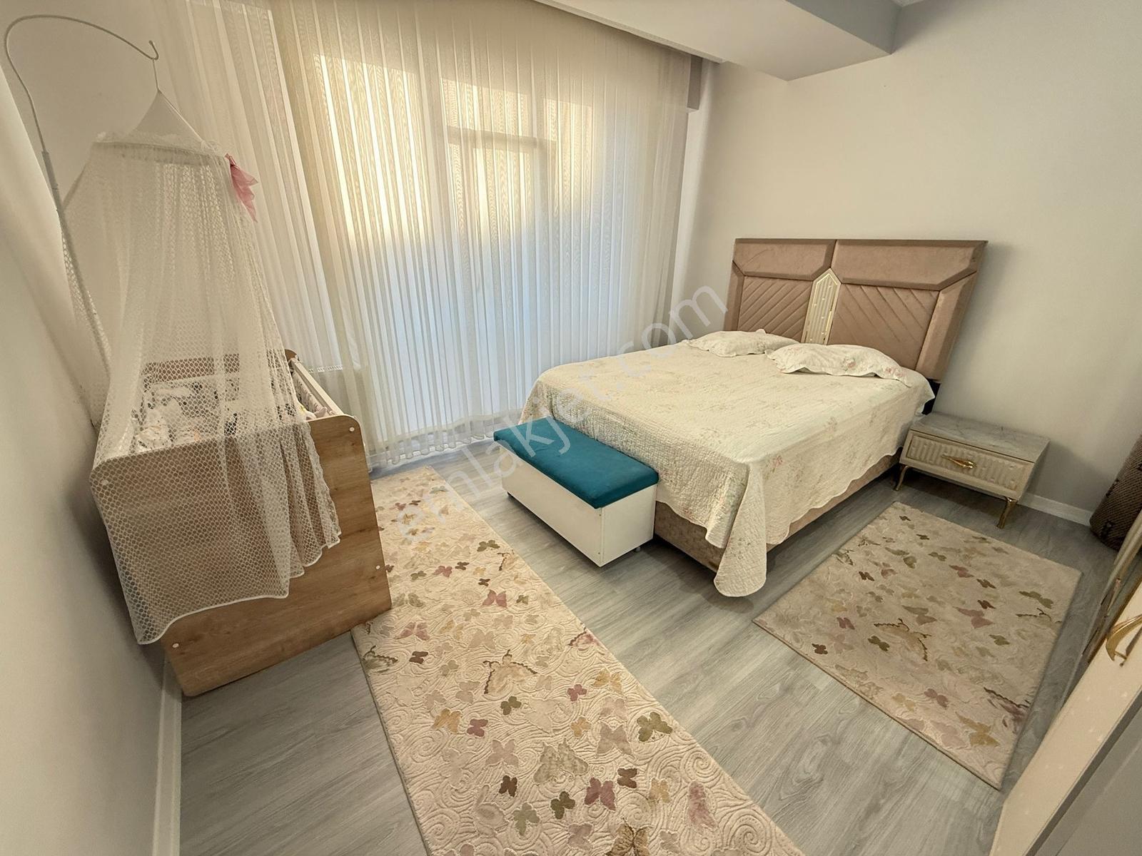 Aydın İnşaat'tan Malkoçoğlu Mah. Satılık 3+1 135m² 3.kat Daire — fotoğraf 14