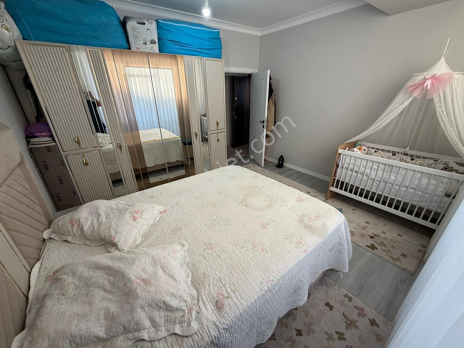 Aydın İnşaat'tan Malkoçoğlu Mah. Satılık 3+1 135m² 3.kat Daire — fotoğraf 15