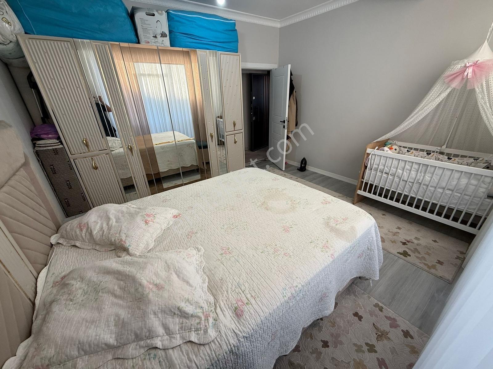 Aydın İnşaat'tan Malkoçoğlu Mah. Satılık 3+1 135m² 3.kat Daire — fotoğraf 16