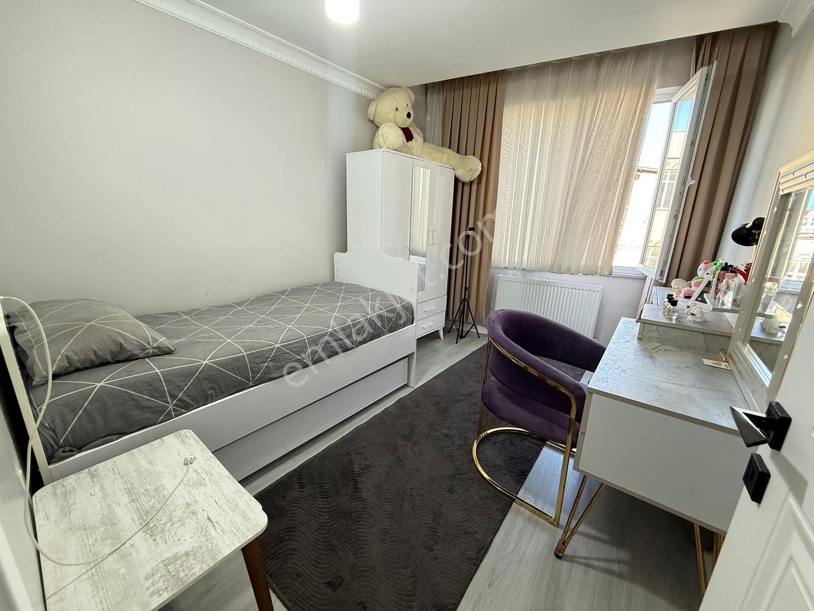 Aydın İnşaat'tan Malkoçoğlu Mah. Satılık 3+1 135m² 3.kat Daire — fotoğraf 17